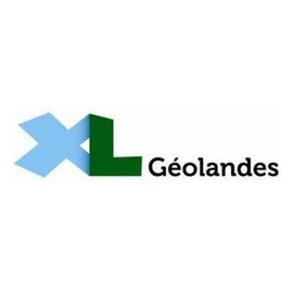 Géolandes